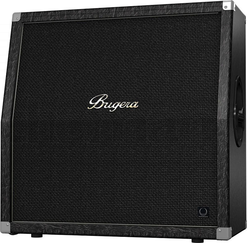 Фото Bugera 412TS
