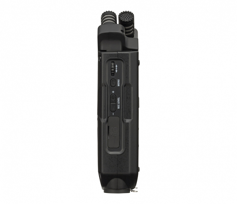 Фото Zoom H4nPro/BLK