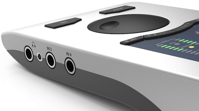 Фото RME Babyface Pro