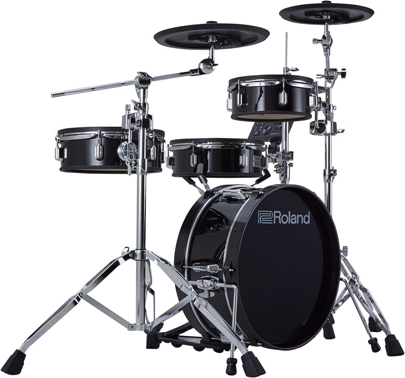 Фото Электронная ударная установка Roland VAD103-1+ VAD103-2