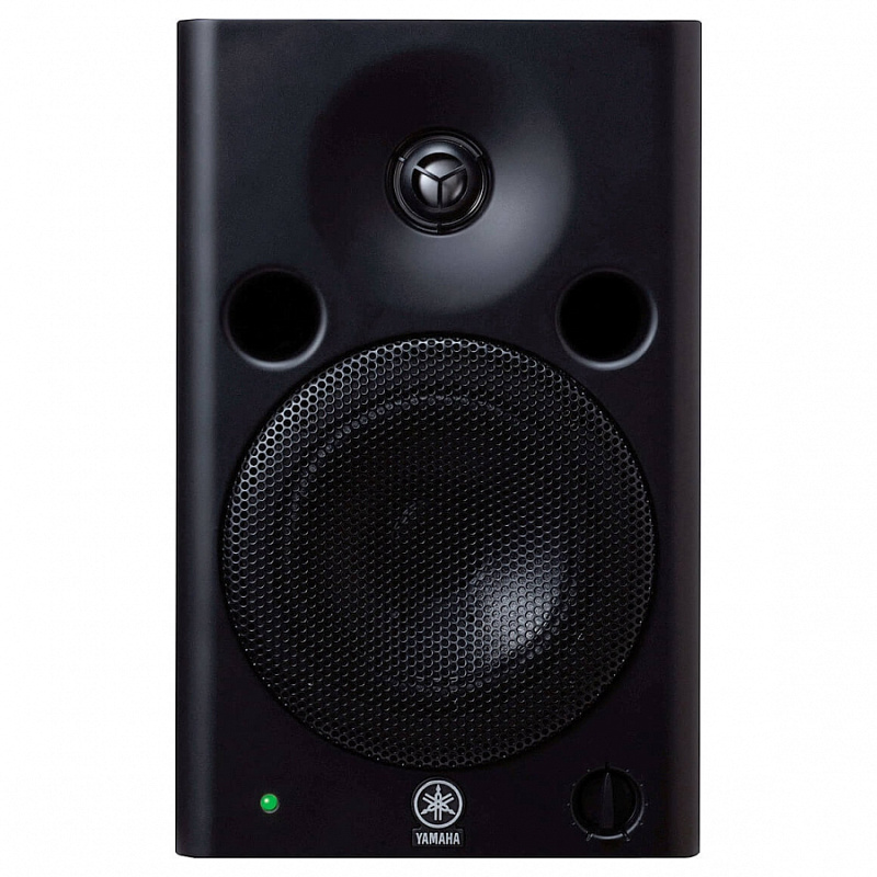 Фото Монитор YAMAHA MSP 5 STUDIO