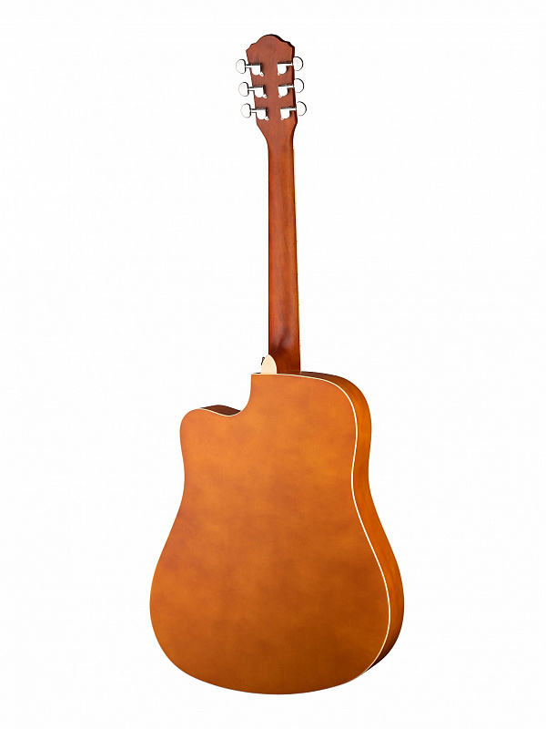 Фото Акустическая гитара Naranda HS-4140-N