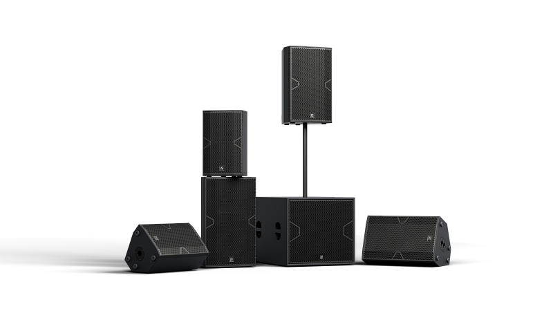 Фото Сабвуфер RFIntell PT18S