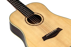 Акустическая гитара Sevillia IW-34R NA