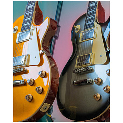 Электрогитара JET JL-500 GD