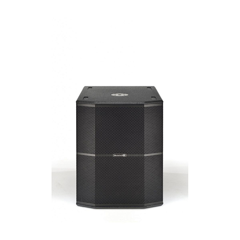 Фото Сабвуфер Montarbo R15S