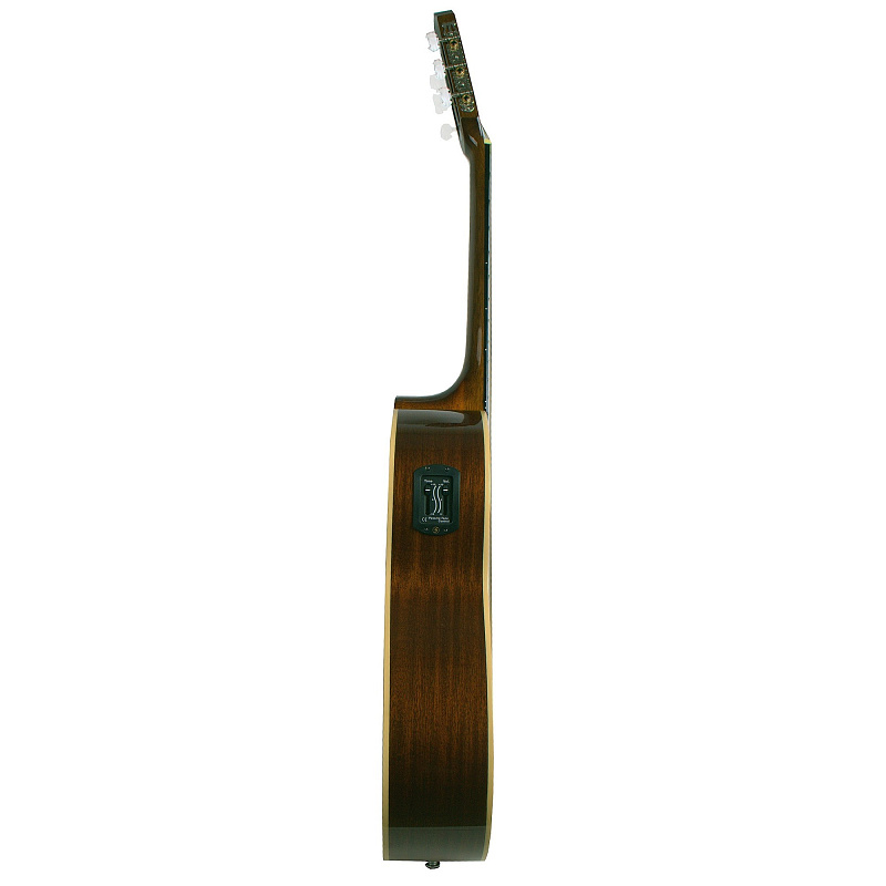 Фото Классическая гитара SAMICK CNG-2CE/N 4/4