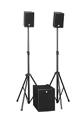 Комплект акустики HK Audio L.U.C.A.S SMART