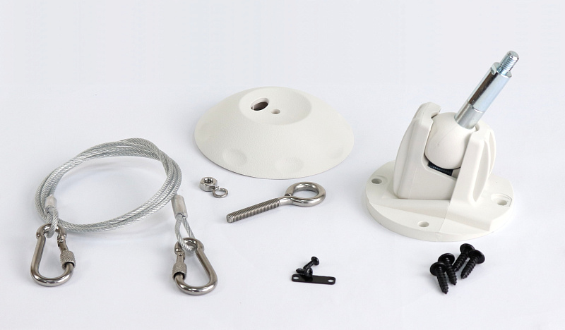 Фото Акустическая система AuraSonics FLORET-5T-WH