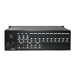 Цифровой микшерный пульт VOLTA REVVO 16.4