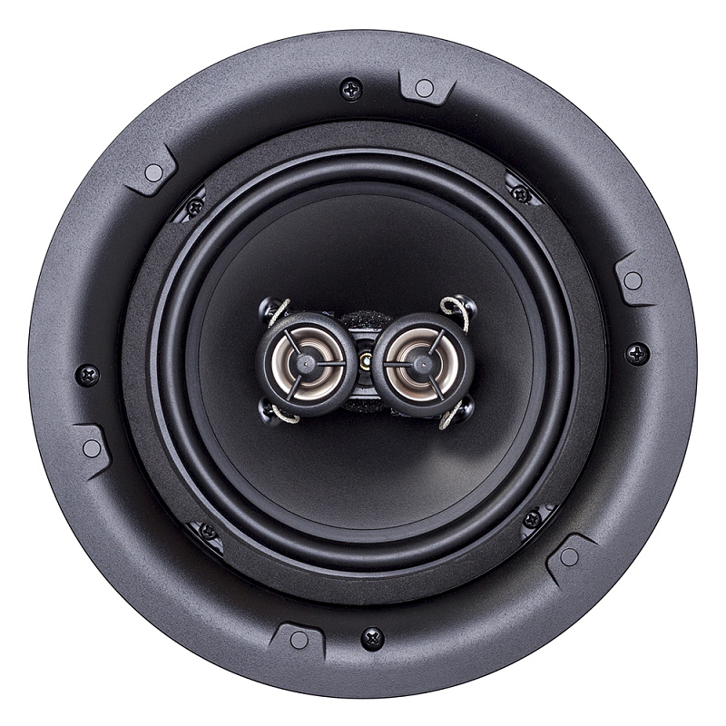 Фото Встраиваемые акустические системы Cambridge Audio C165SS