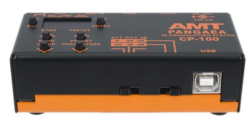 Фото IR-Кабинет Симулятор, AMT Electronics CP-100 «PANGAEA»