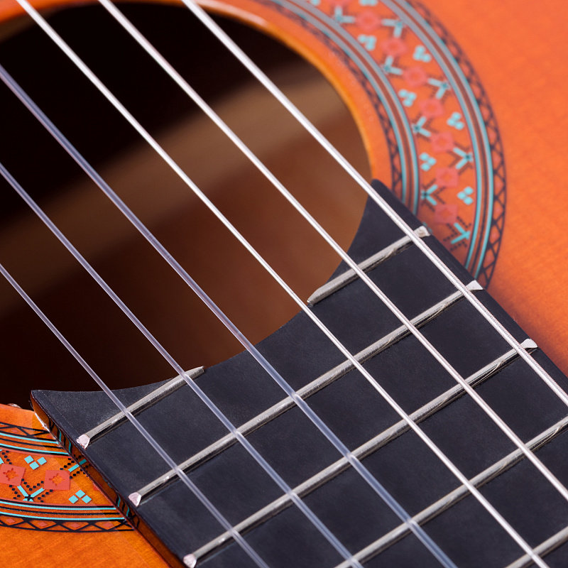 Фото Классическая гитара ROCKDALE Classic C4