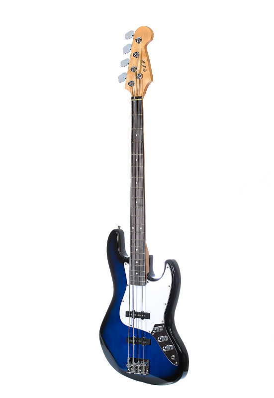 Фото Бас-гитара Fabio JB-10 BLS