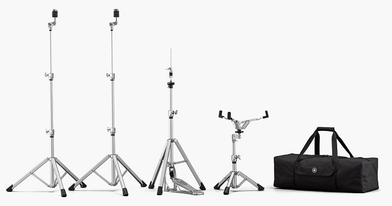 Фото Yamaha HW3