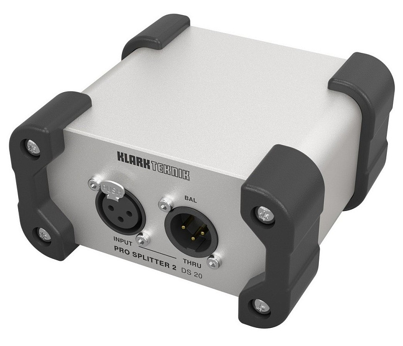 Фото KLARK TEKNIK DS 20