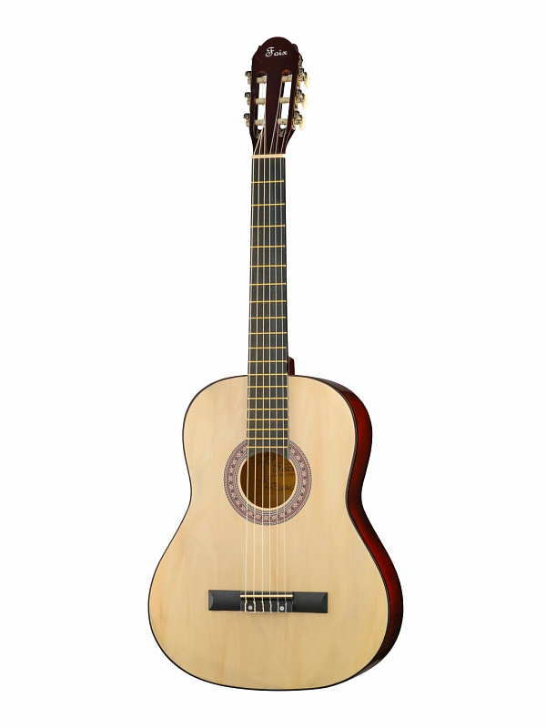 Фото Классическая гитара Foix FCG-1039NA
