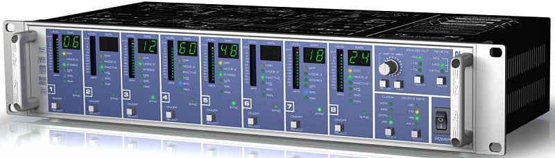 Фото RME DMC-842 M