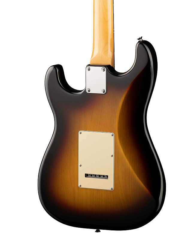 Фото Электрогитара Prodipe JMFST83RASB ST83RA