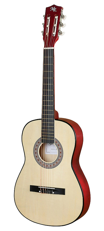 Фото MARTIN ROMAS JR-N36 N