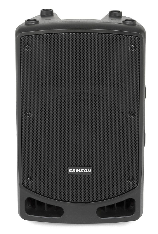 Фото Активная акустическая система Samson XP112A