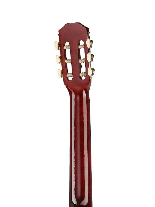 Фото Классическая гитара Foix FCG-2039CAP-NA