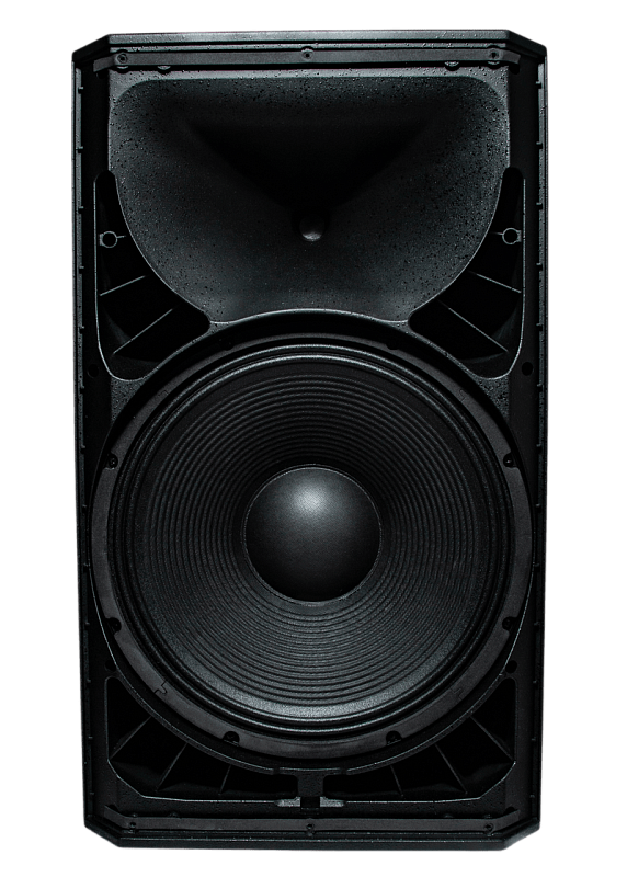 Фото Активная акустическая система SwedenSound SS-R15A