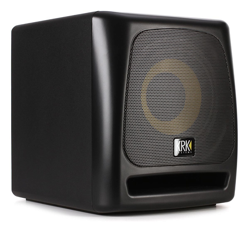 Фото KRK 8S2