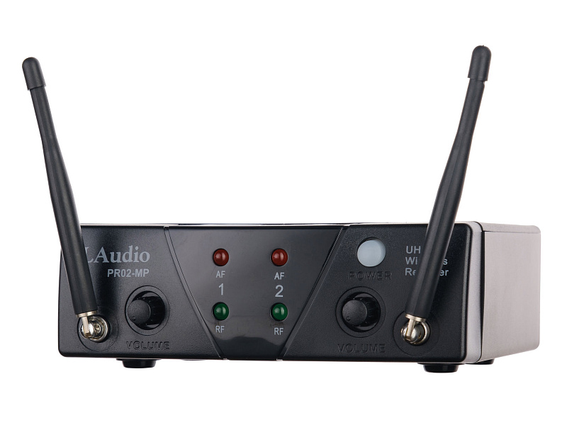 Фото Радиосистема LAudio PRO2-MP