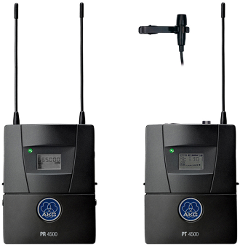 Фото AKG PR4500 PT BD4