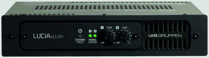 Фото Lab.gruppen LUCIA 60/2M