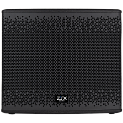 Активный сабвуфер ZTX audio VRS-118A