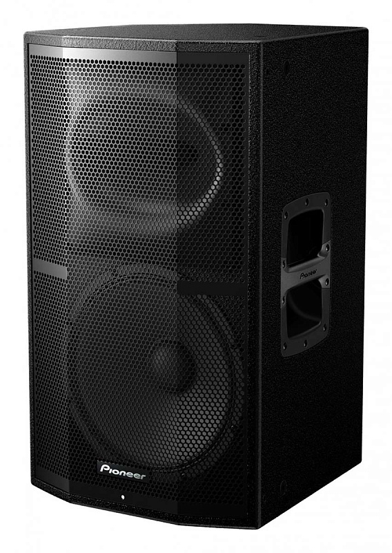 Фото Активная акустическая система Pioneer XPRS12