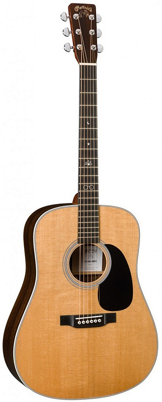 Фото Martin D-28 JOHN LENNON