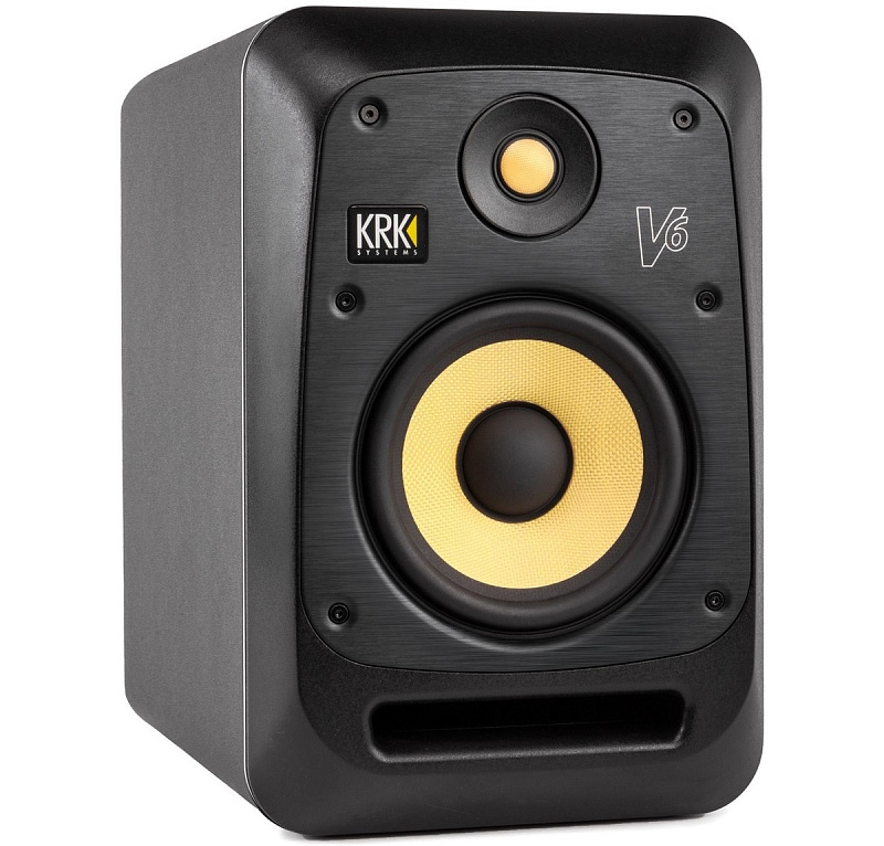 Фото KRK V6S4
