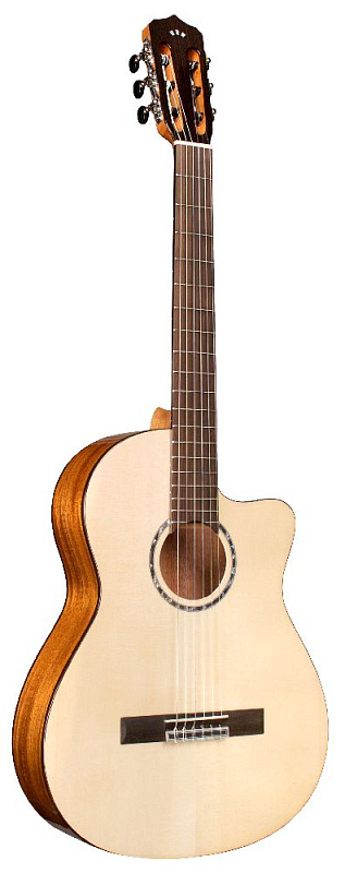 Фото CORDOBA Fusion 5