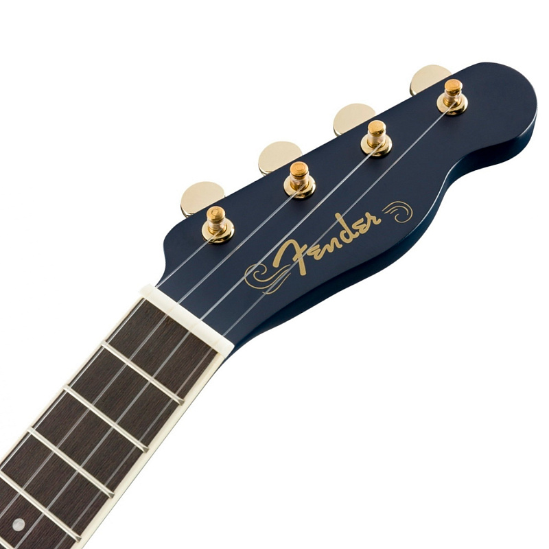 Фото Укулеле FENDER G VanderWaal Moonlight Ukulele Natural