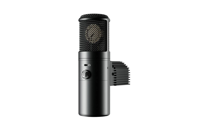Фото Ламповый микрофон WARM AUDIO WA-8000