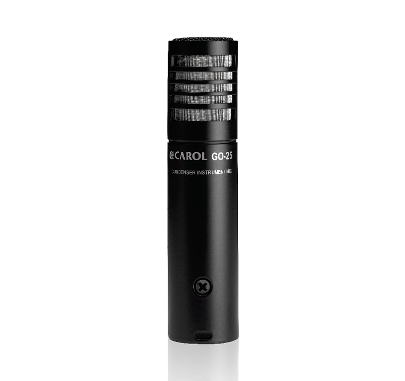 Фото Микрофон Carol GO-25
