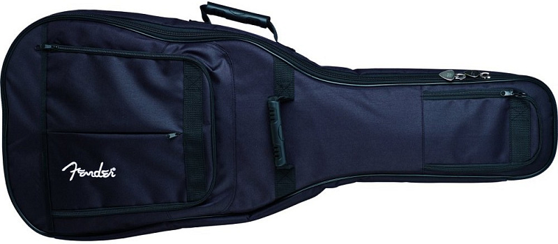 Фото FENDER METRO STRAT/TELE GIG BAG чехол для электрогитары