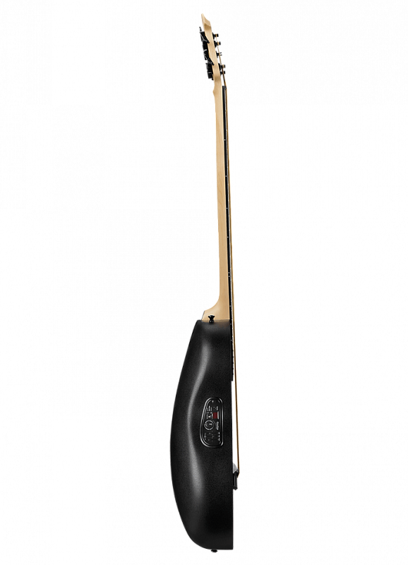 Фото Электроакустическая бас-гитара OVATION B7785TX-5 ELITE Mid Cutaway Black Textured