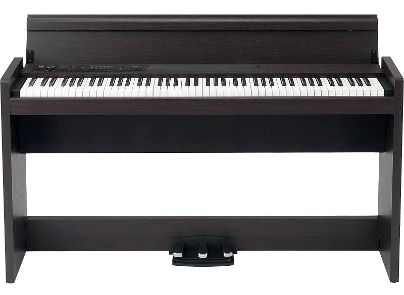 Фото KORG LP-380 RW U