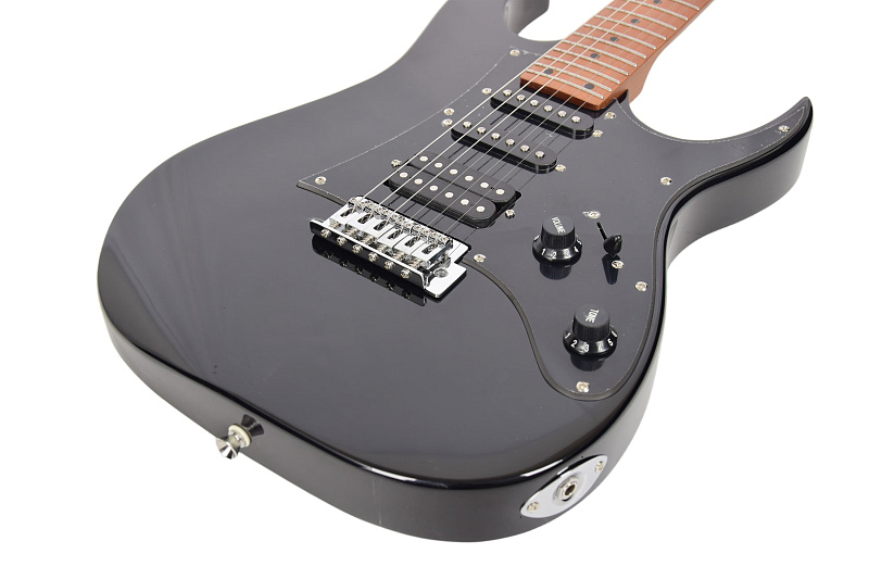 Фото Электрогитара Bosstone SR-09 V.2 TBK (2025)