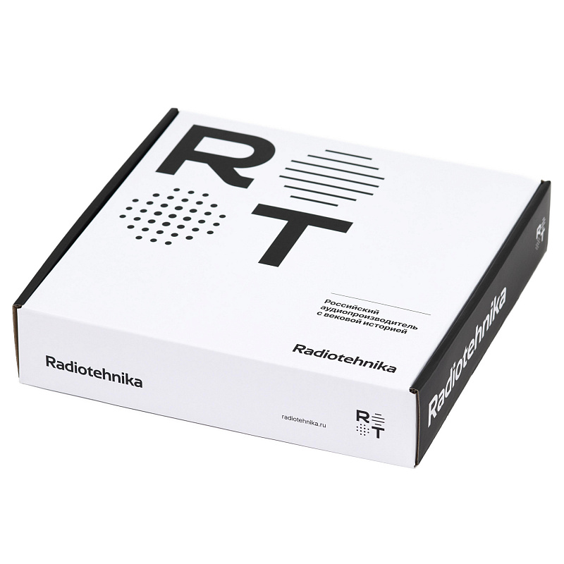 Фото Кабель гитарный Radiotehnika Volna M01 (прямой/прямой) 8 m