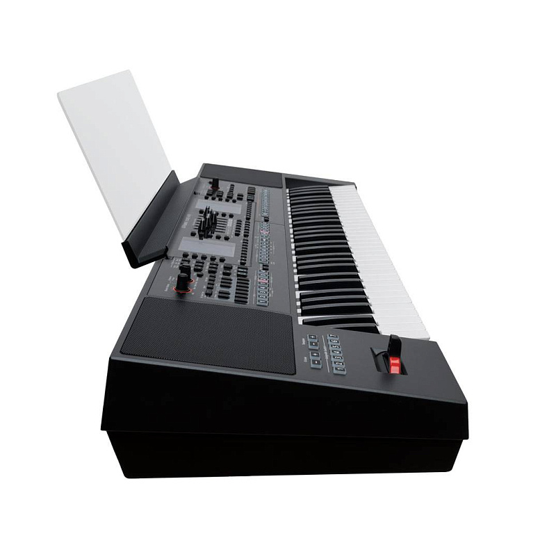 Фото Синтезатор аранжировщик Roland E-A7