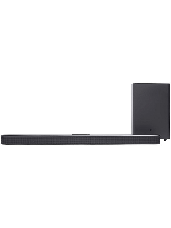 Фото JBL Bar 2.1 Deep Bass