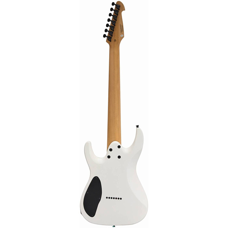 Фото Электрогитара KEIPRO X-Metal 7 Standard-H.H PW + bag