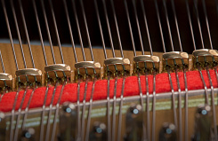 Акустический рояль KAWAI GL-30 WH/P