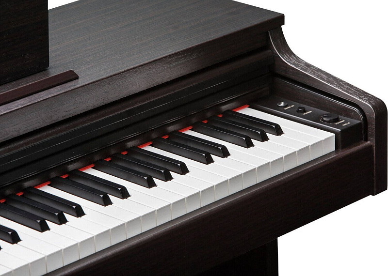 Фото Цифровое пианино Kurzweil M115 SR