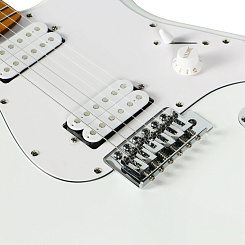 Электрогитара Bosstone SG-04 V.2 HH WH (2025)